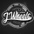 Logo J-Wheels Automotive BV
